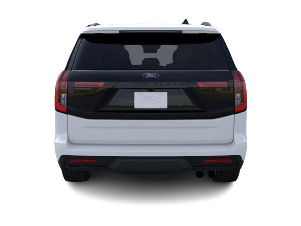 Thumbnail: 2026 Ford Expedition - 5