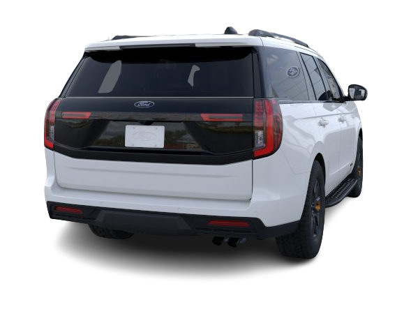 Thumbnail: 2026 Ford Expedition - 15
