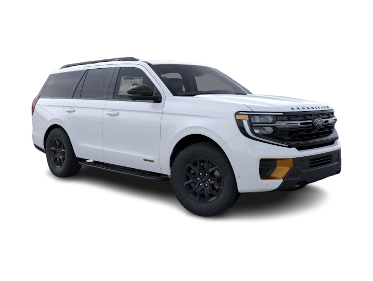 Thumbnail: 2026 Ford Expedition - 14