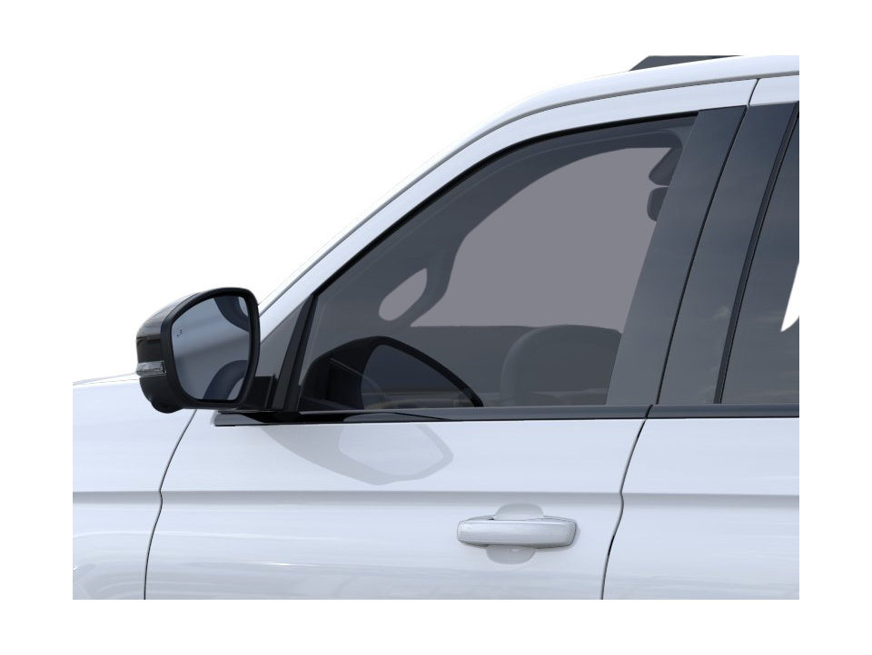 Thumbnail: 2026 Ford Expedition - 20