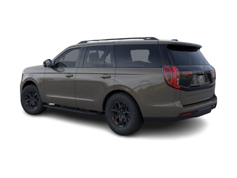 Thumbnail: 2026 Ford Expedition - 4