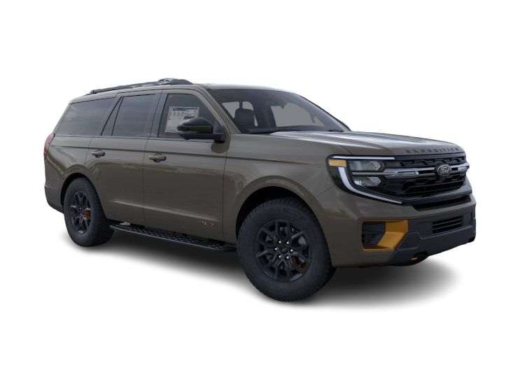 Thumbnail: 2026 Ford Expedition - 14