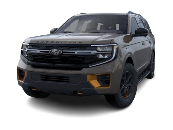 Thumbnail: 2026 Ford Expedition - 13