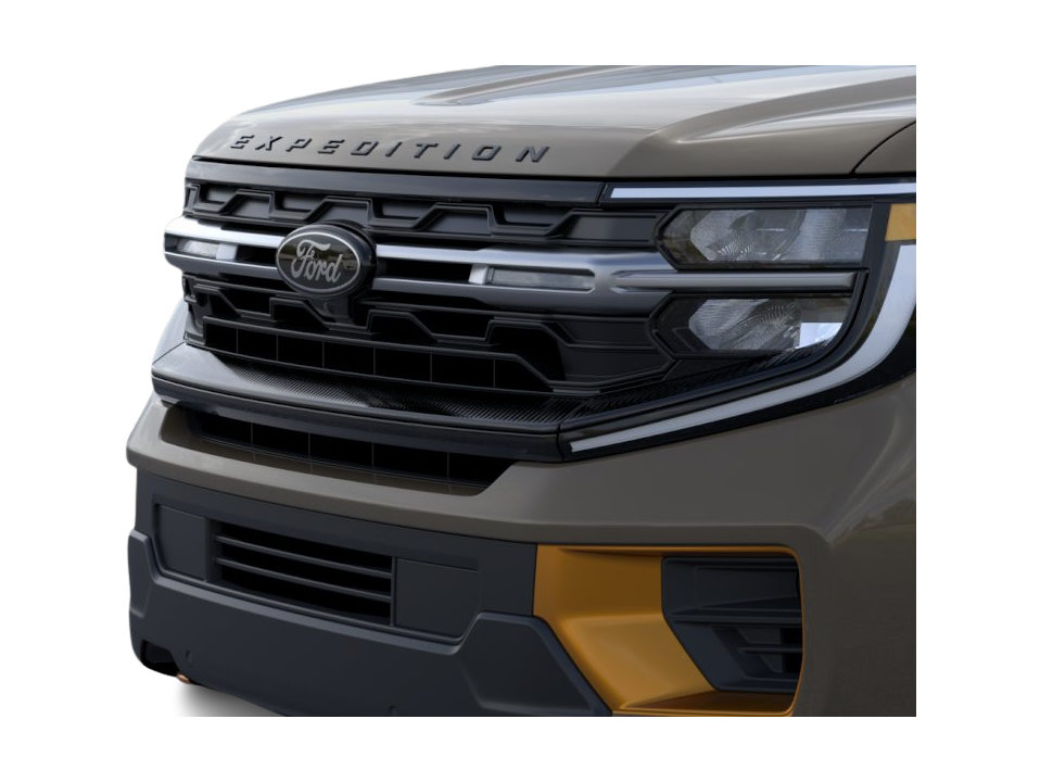 Thumbnail: 2026 Ford Expedition - 18