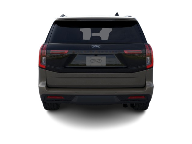 Thumbnail: 2026 Ford Expedition - 5