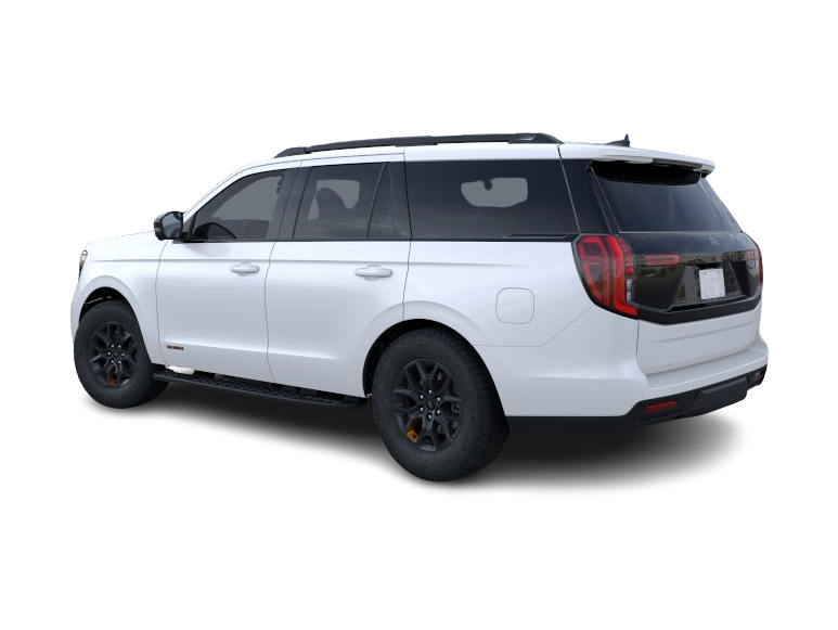 Thumbnail: 2026 Ford Expedition - 4