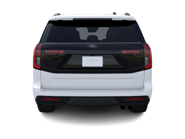 Thumbnail: 2026 Ford Expedition - 5