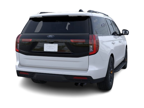 Thumbnail: 2026 Ford Expedition - 15