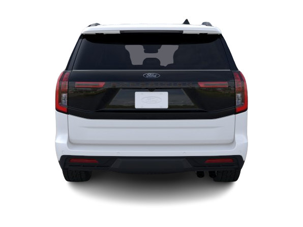 Thumbnail: 2026 Ford Expedition - 5