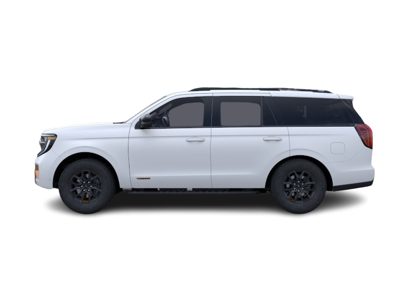 Thumbnail: 2026 Ford Expedition - 3