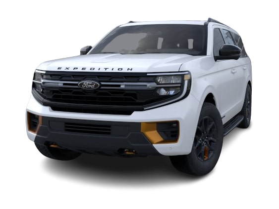 Thumbnail: 2026 Ford Expedition - 6