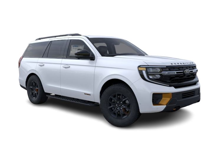 Thumbnail: 2026 Ford Expedition - 14