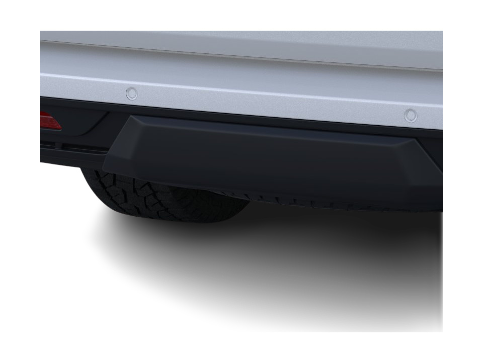 Thumbnail: 2026 Ford Expedition - 23