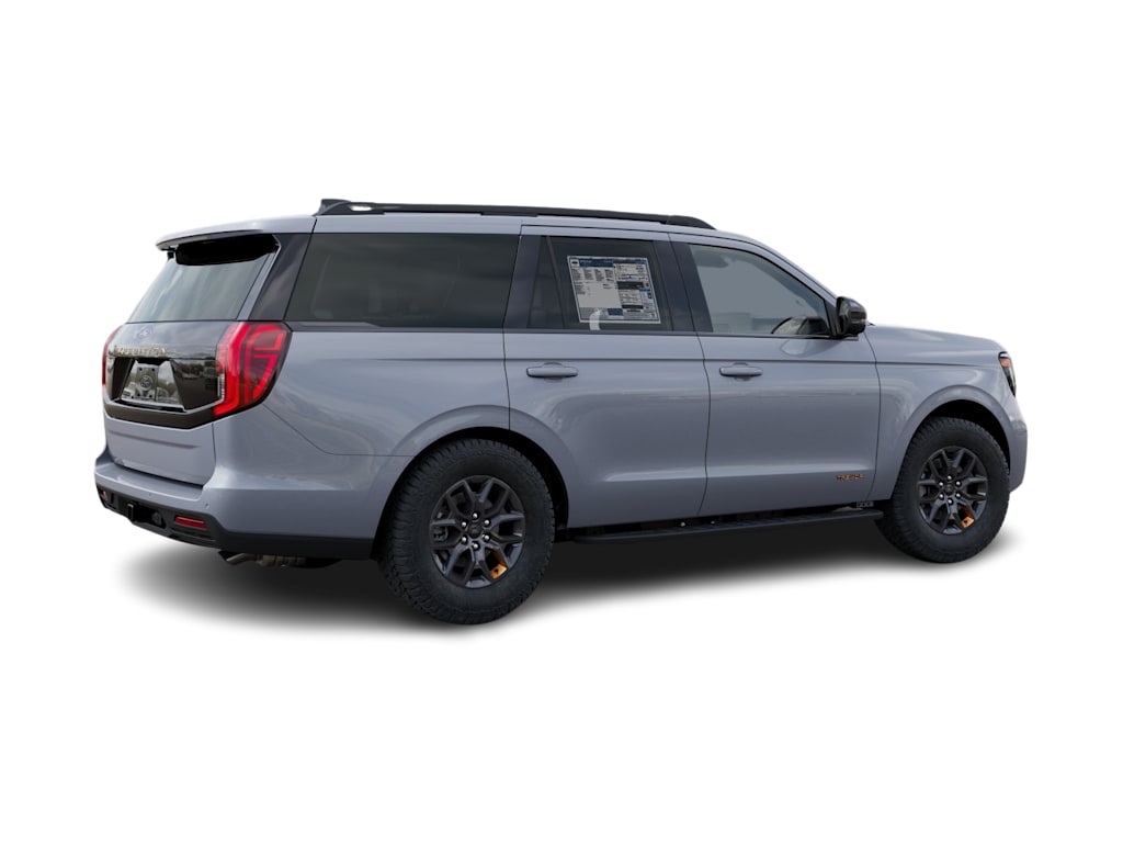 Thumbnail: 2027 Ford Expedition - 15