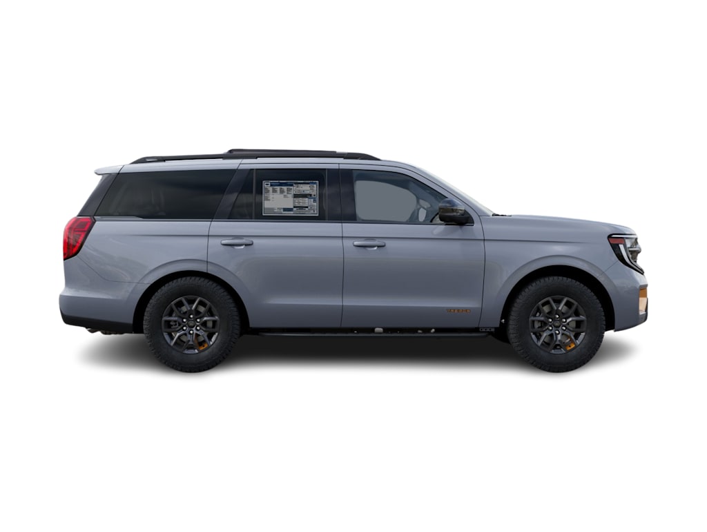 Thumbnail: 2027 Ford Expedition - 14
