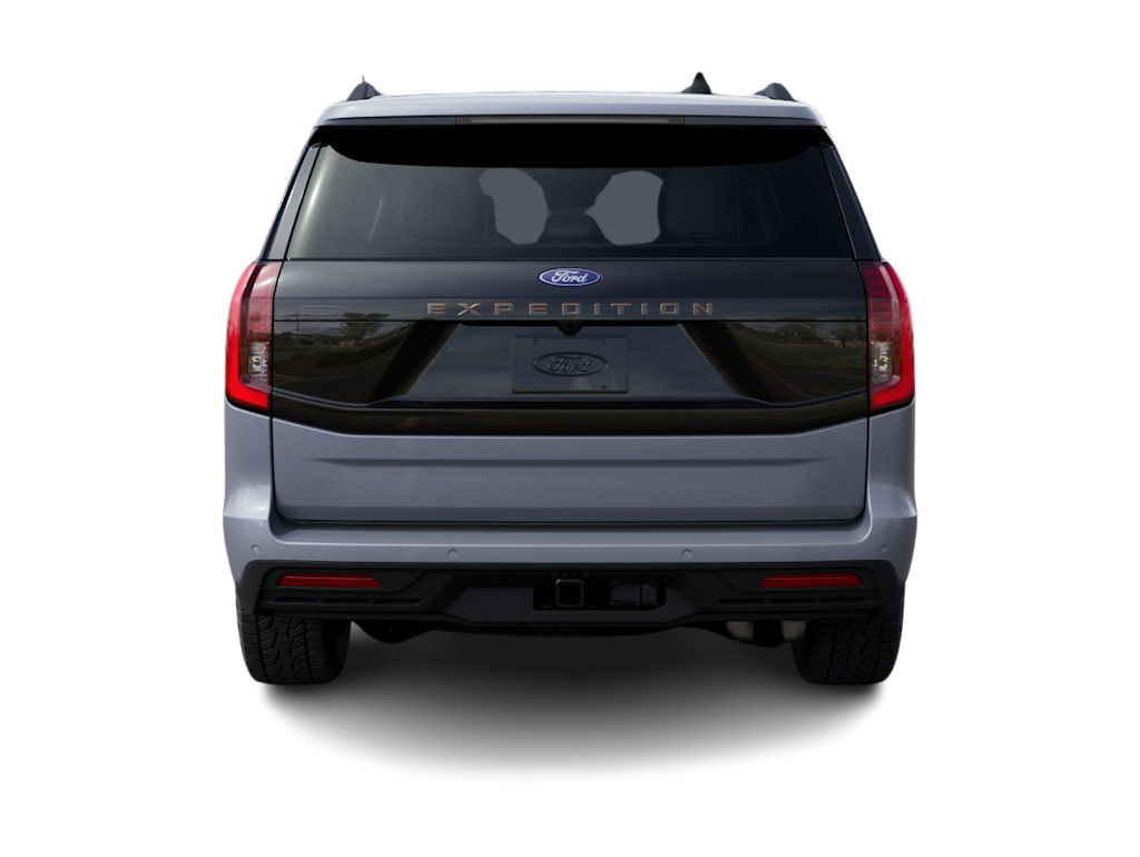 Thumbnail: 2027 Ford Expedition - 5