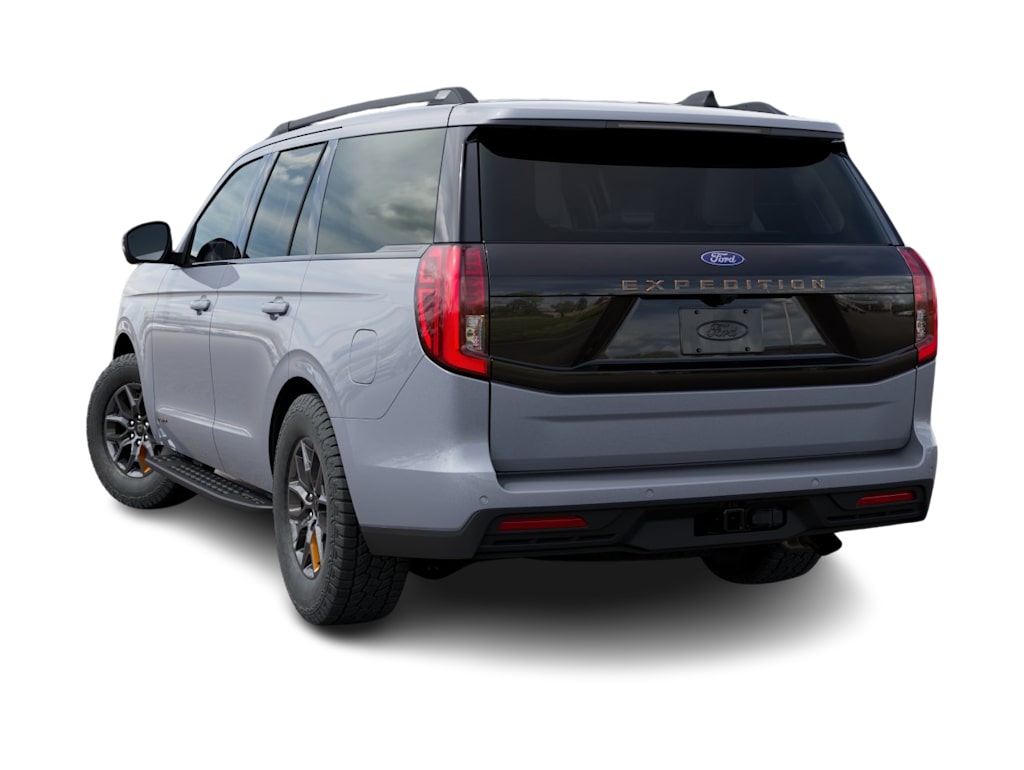 Thumbnail: 2027 Ford Expedition - 4