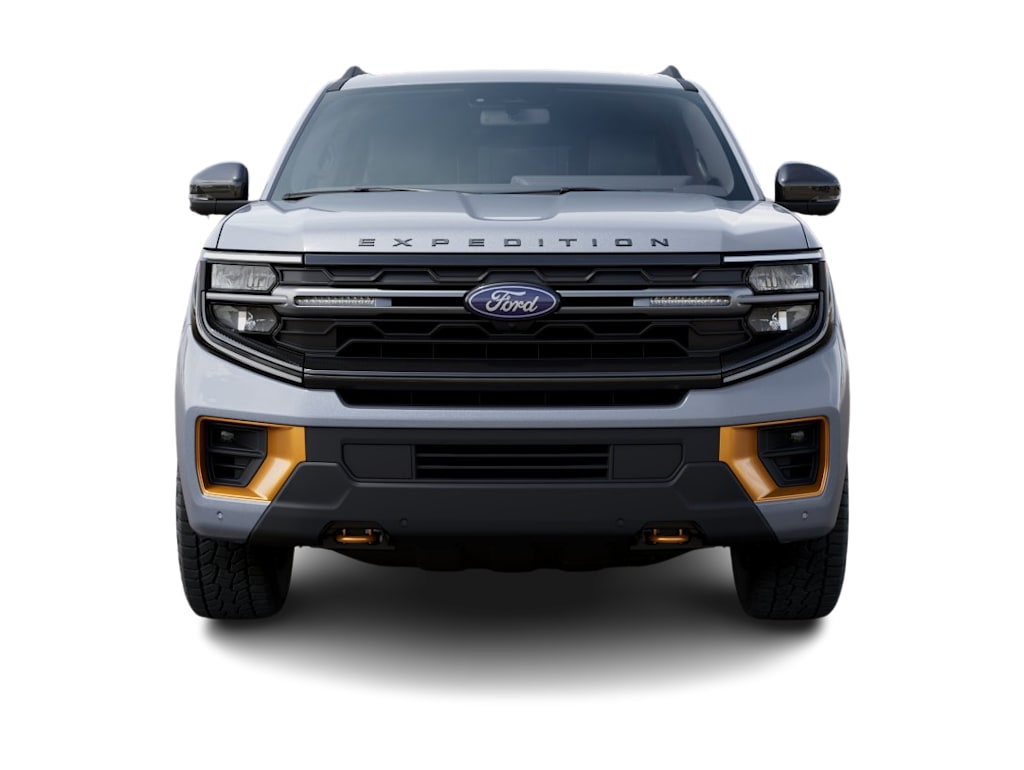 Thumbnail: 2027 Ford Expedition - 6