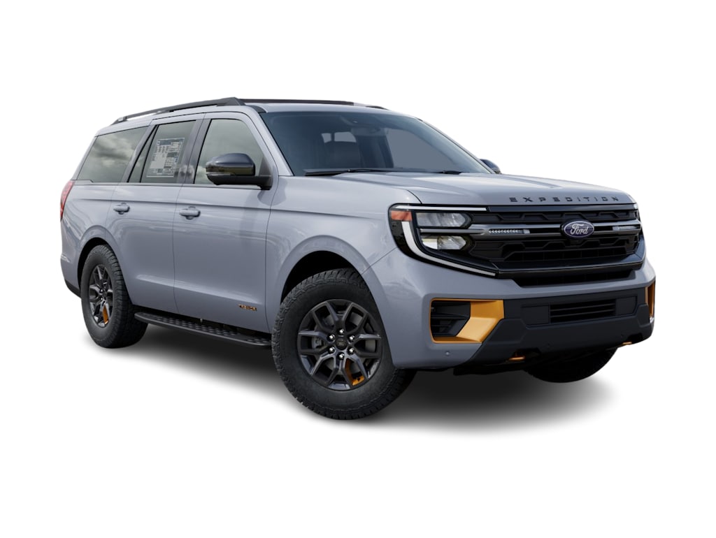 Thumbnail: 2027 Ford Expedition - 13