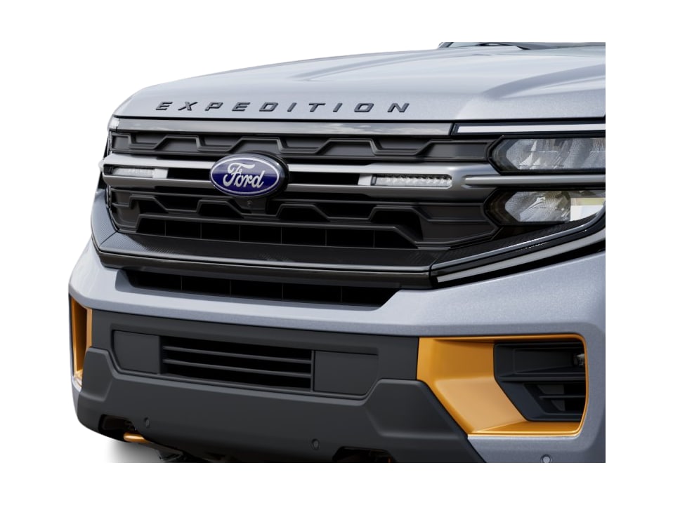 Thumbnail: 2027 Ford Expedition - 18