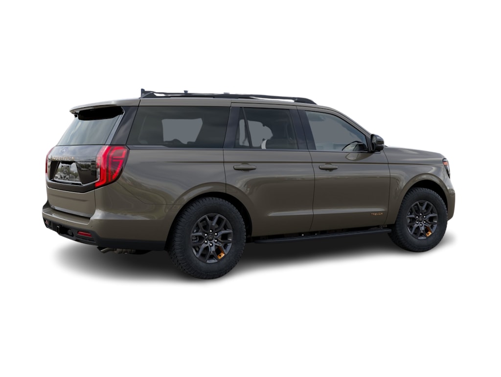 Thumbnail: 2027 Ford Expedition - 15