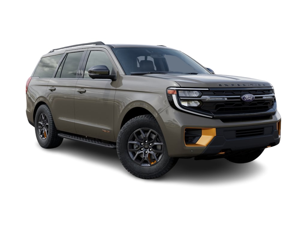 Thumbnail: 2027 Ford Expedition - 13