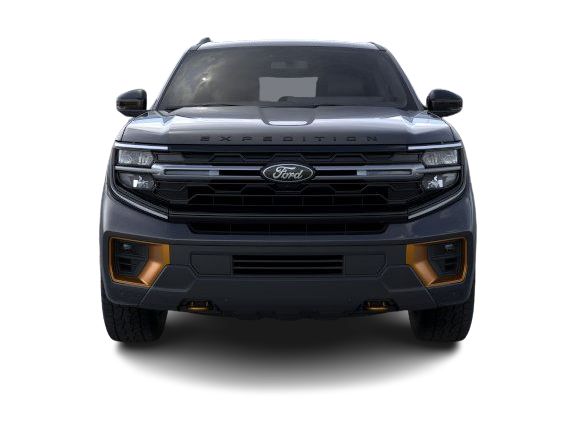 Thumbnail: 2025 Ford Expedition - 13