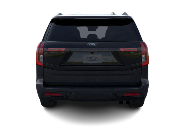 Thumbnail: 2025 Ford Expedition - 5