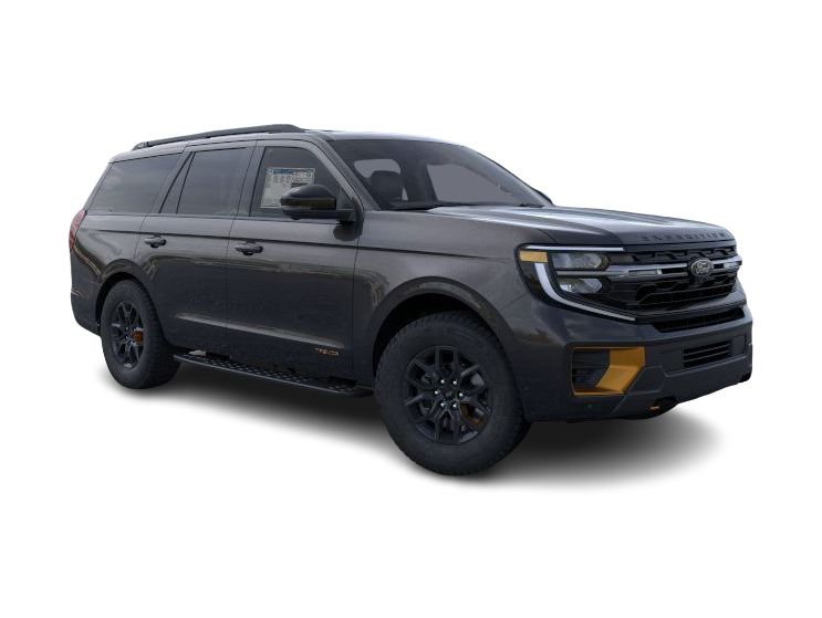 Thumbnail: 2025 Ford Expedition - 14
