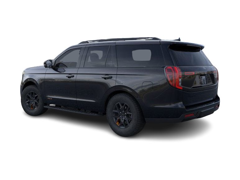 Thumbnail: 2025 Ford Expedition - 4