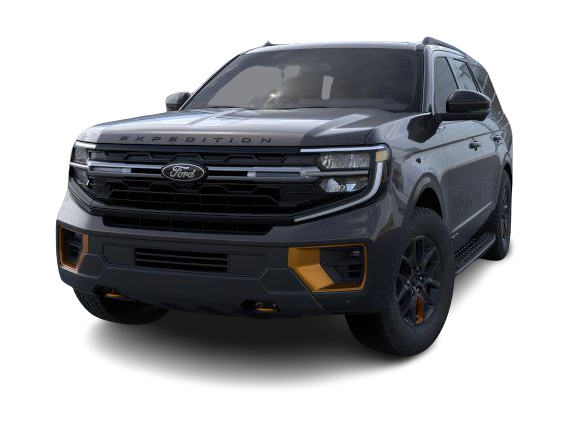 Thumbnail: 2025 Ford Expedition - 6