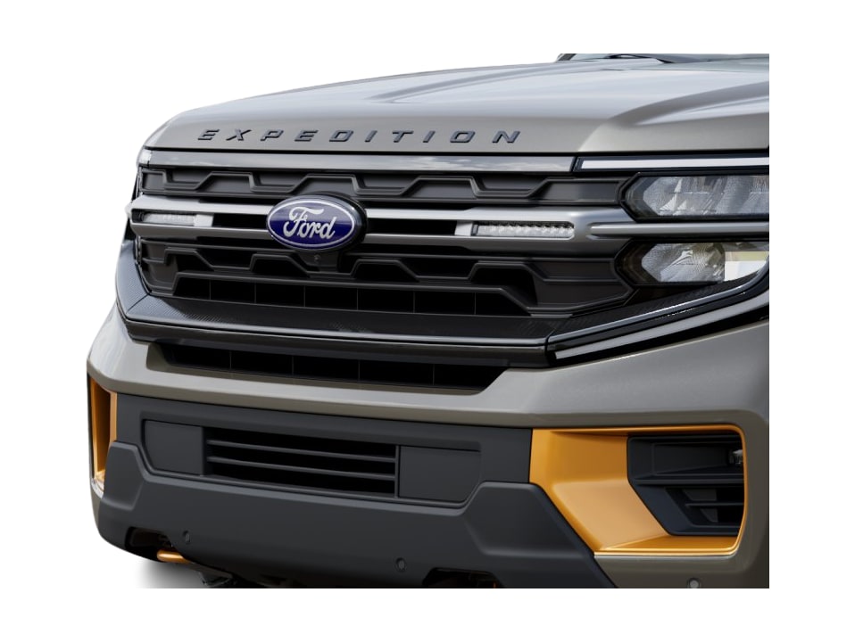 Thumbnail: 2027 Ford Expedition - 18