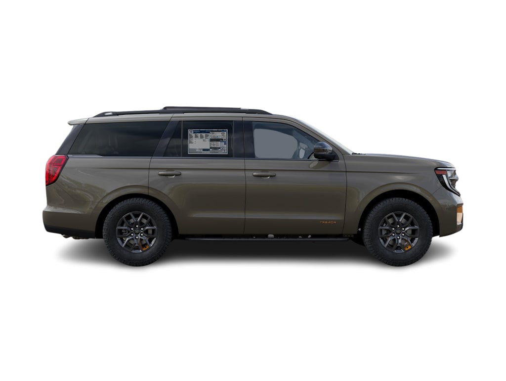 Thumbnail: 2027 Ford Expedition - 14