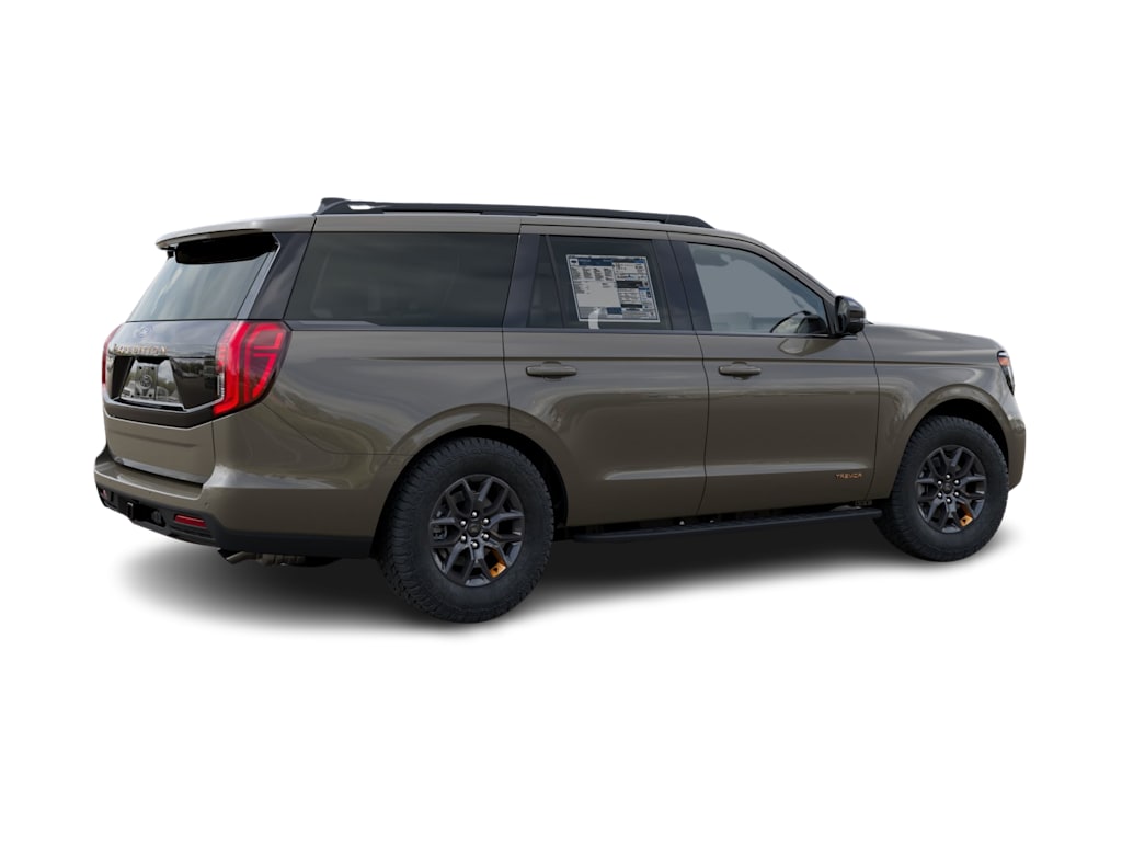 Thumbnail: 2027 Ford Expedition - 15