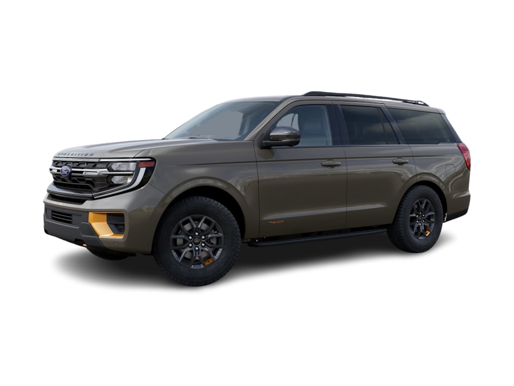 Thumbnail: 2027 Ford Expedition - 3