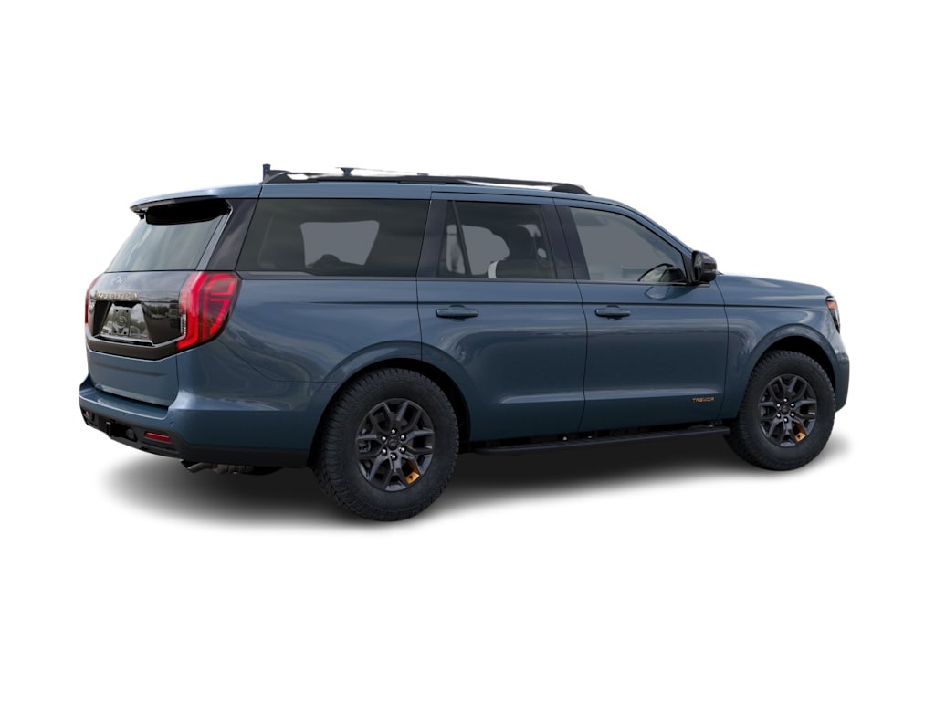 Thumbnail: 2027 Ford Expedition - 15