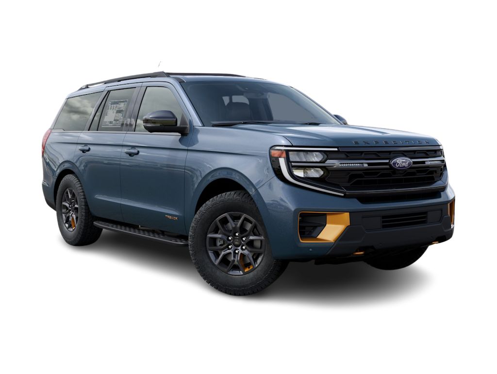 Thumbnail: 2027 Ford Expedition - 13