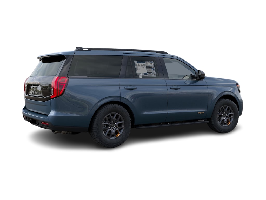 Thumbnail: 2027 Ford Expedition - 15