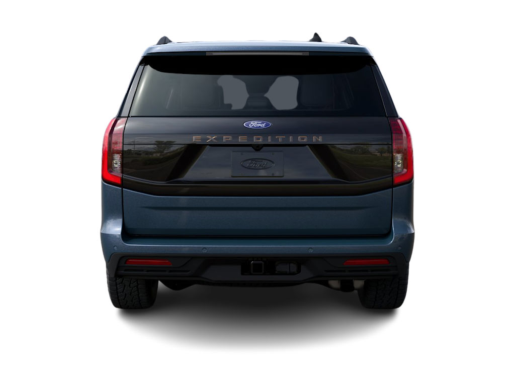 Thumbnail: 2027 Ford Expedition - 5