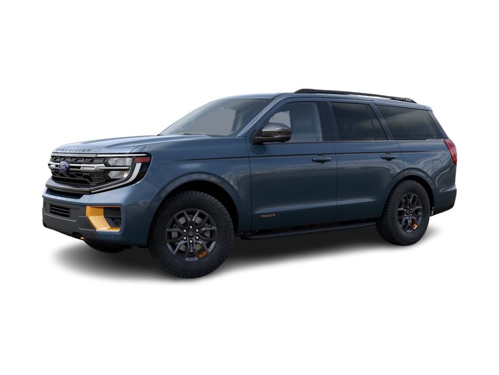 Thumbnail: 2027 Ford Expedition - 3