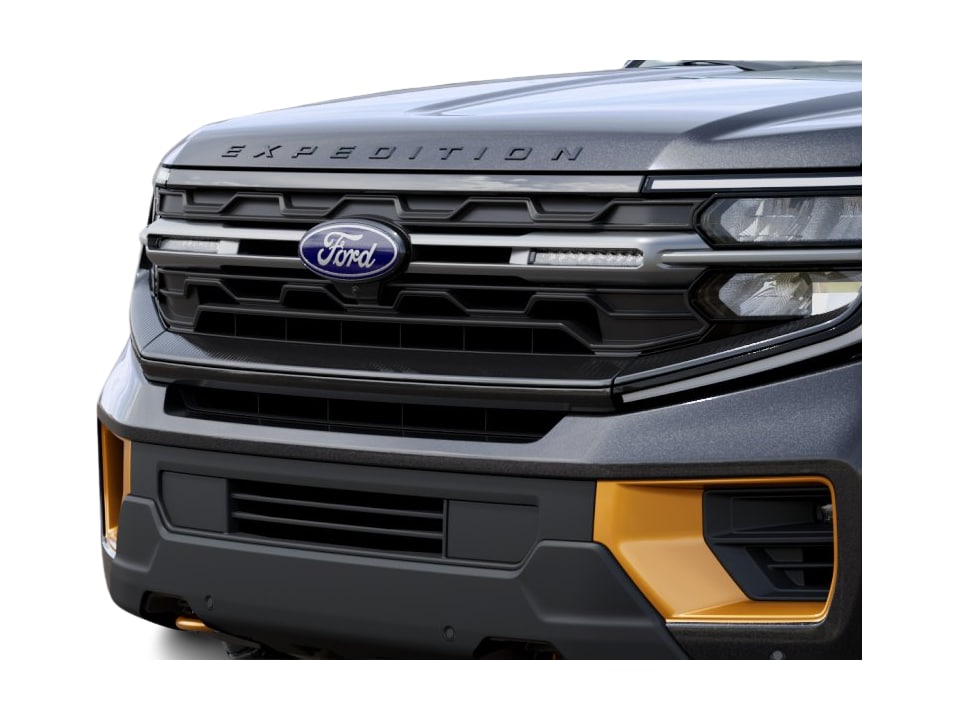 Thumbnail: 2027 Ford Expedition - 18