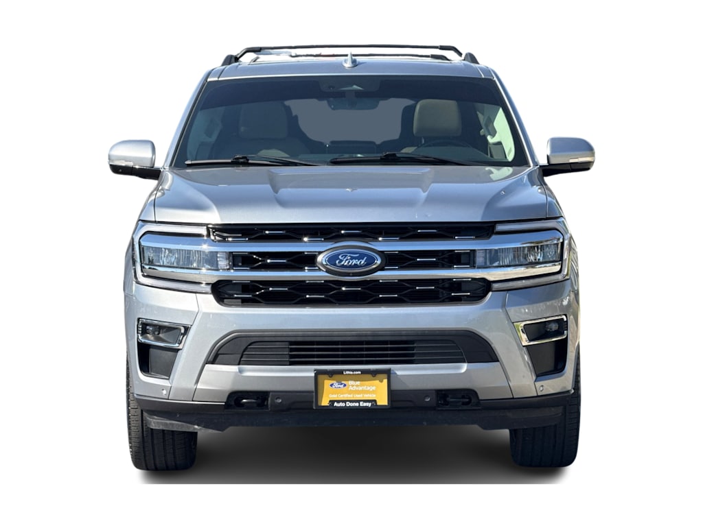 Thumbnail: 2024 Ford Expedition - 6