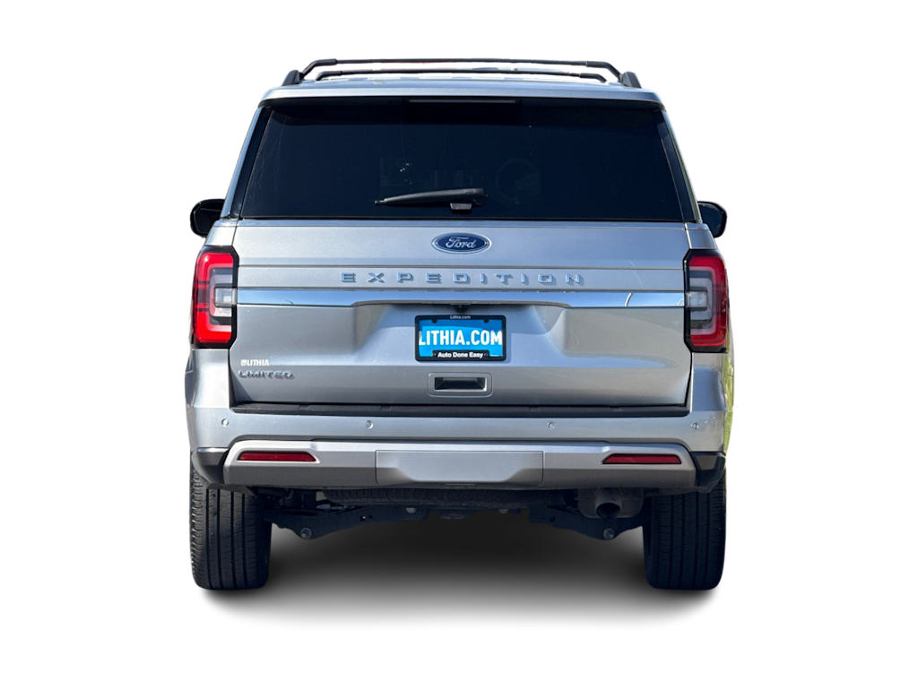 Thumbnail: 2024 Ford Expedition - 5