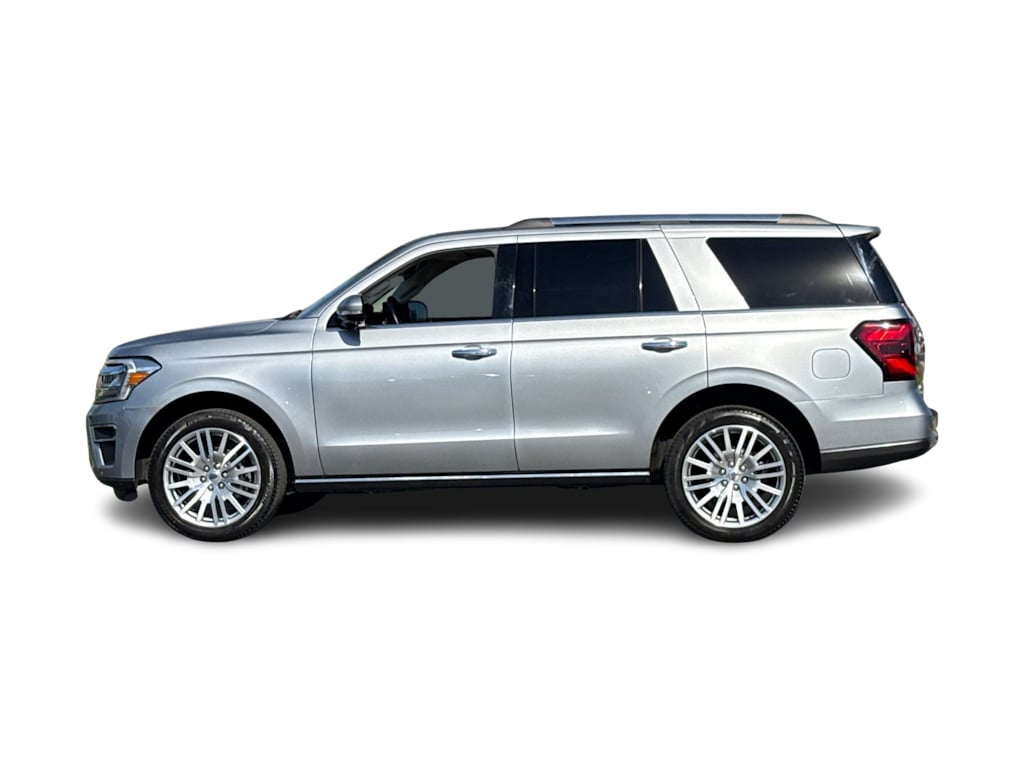 Thumbnail: 2024 Ford Expedition - 3