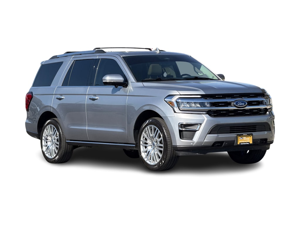 Thumbnail: 2024 Ford Expedition - 19