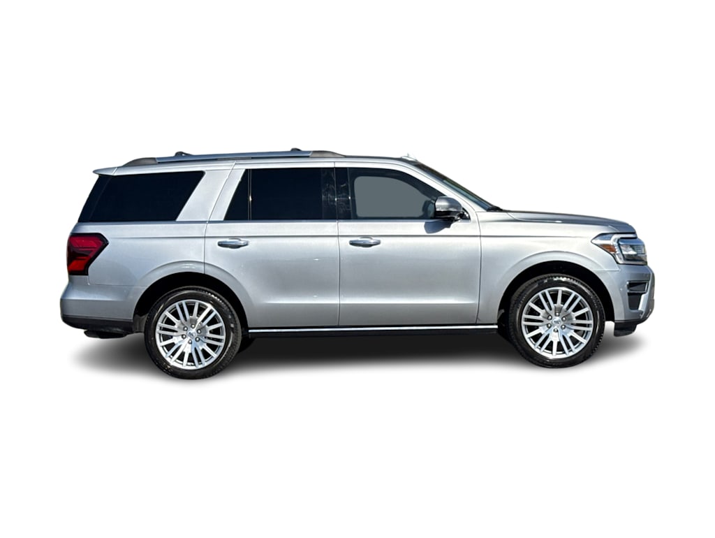 Thumbnail: 2024 Ford Expedition - 18