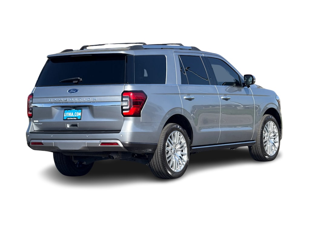 Thumbnail: 2024 Ford Expedition - 17