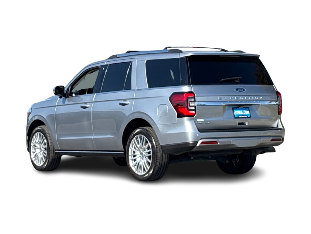 Thumbnail: 2024 Ford Expedition - 4