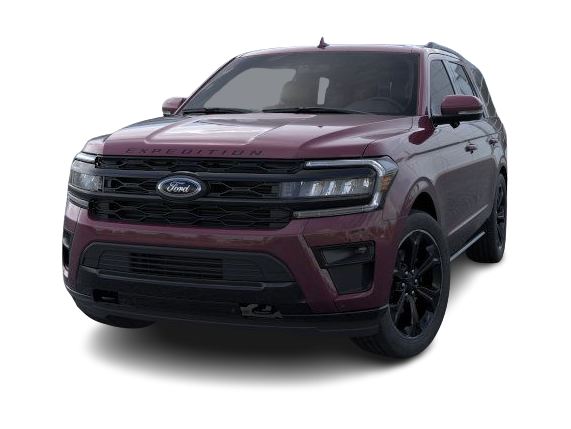 Thumbnail: 2024 Ford Expedition - 7