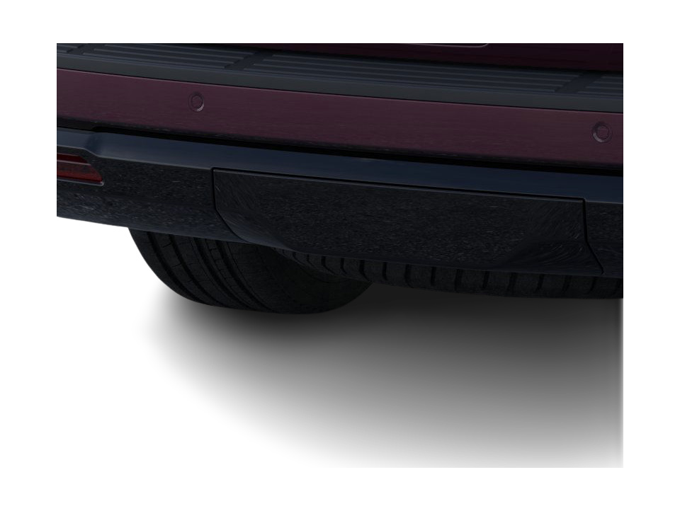 Thumbnail: 2024 Ford Expedition - 24
